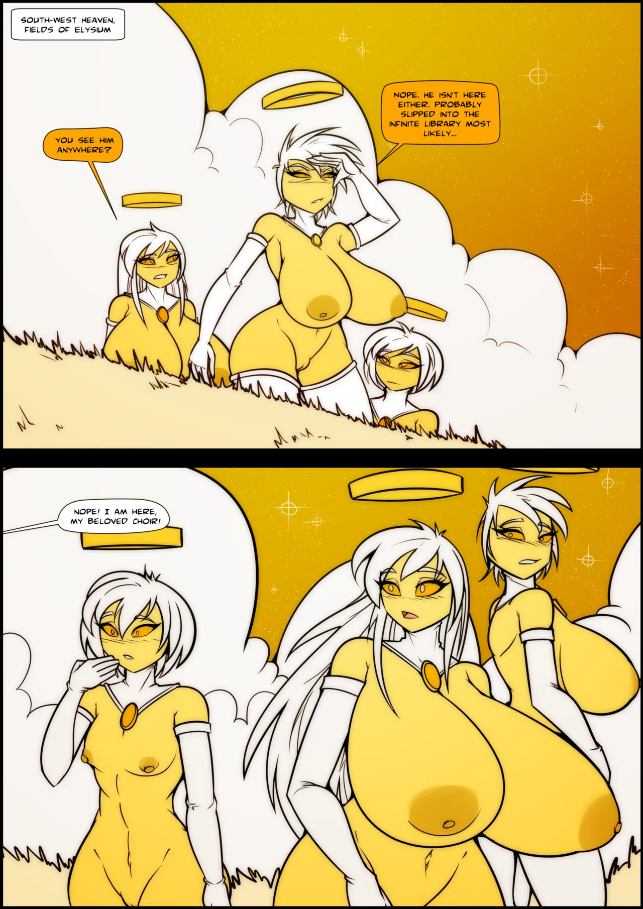 Afterlife page 11 full