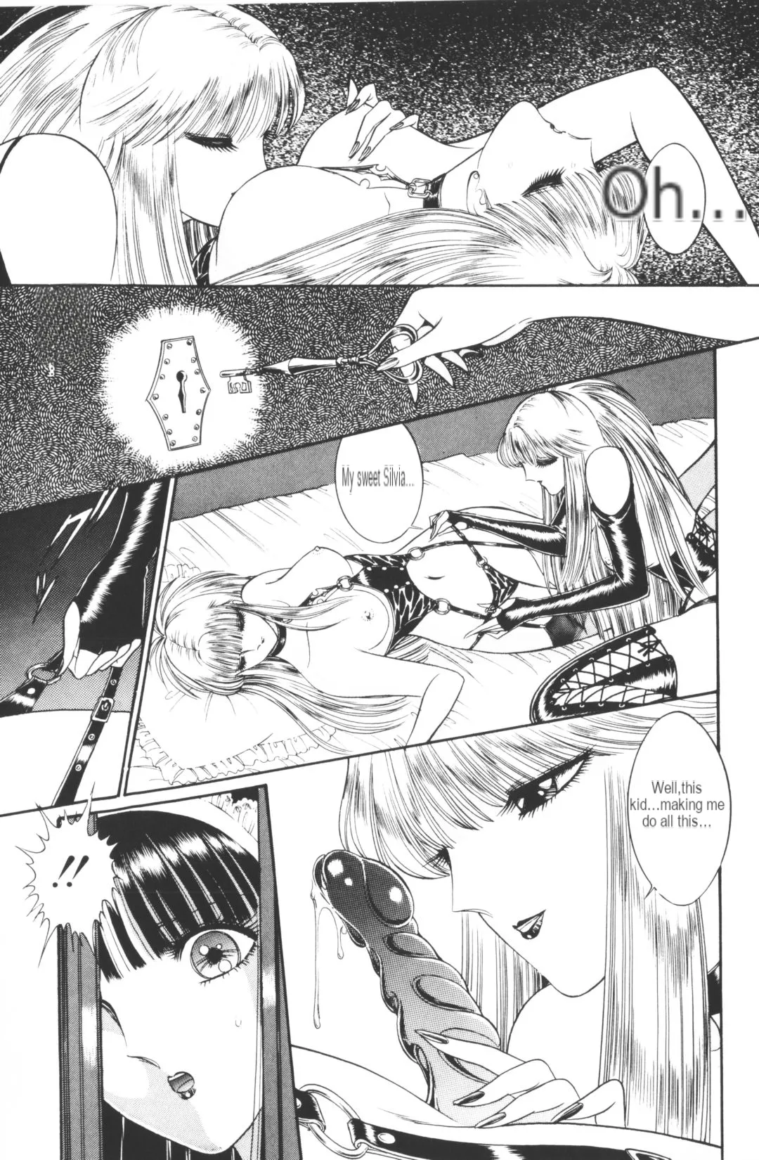 Pandora page 11 full