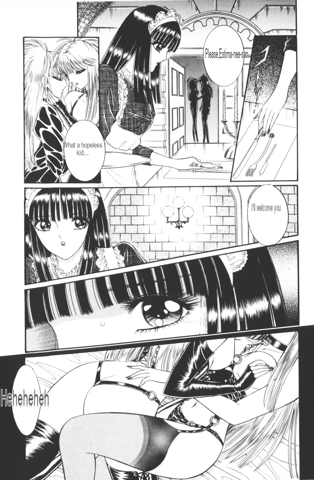 Pandora page 9 full