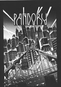 Pandora