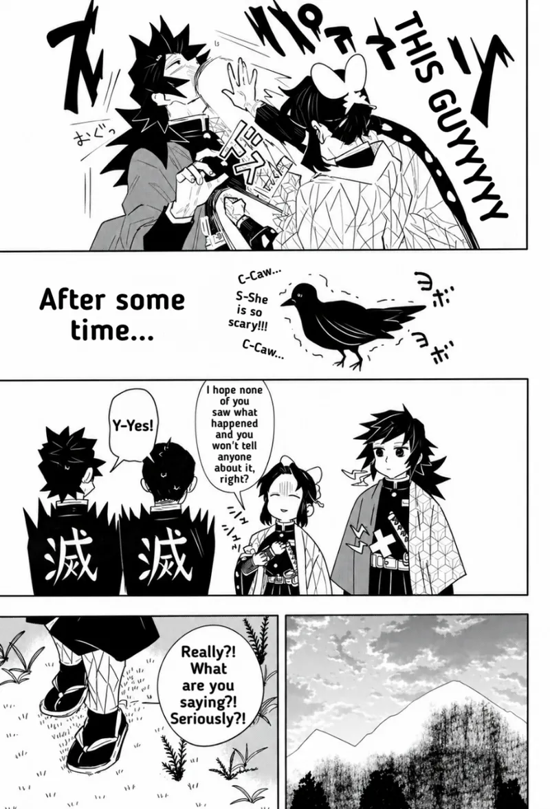 Fuchsia Petals || Giyushino || Translated by ZAG page 12 full