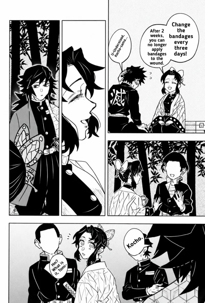 Fuchsia Petals || Giyushino || Translated by ZAG page 9 full