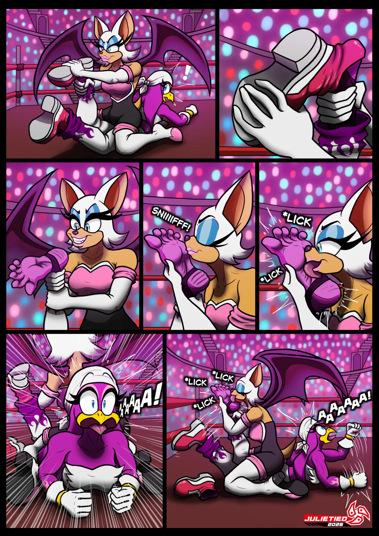 Julietied page 11 full