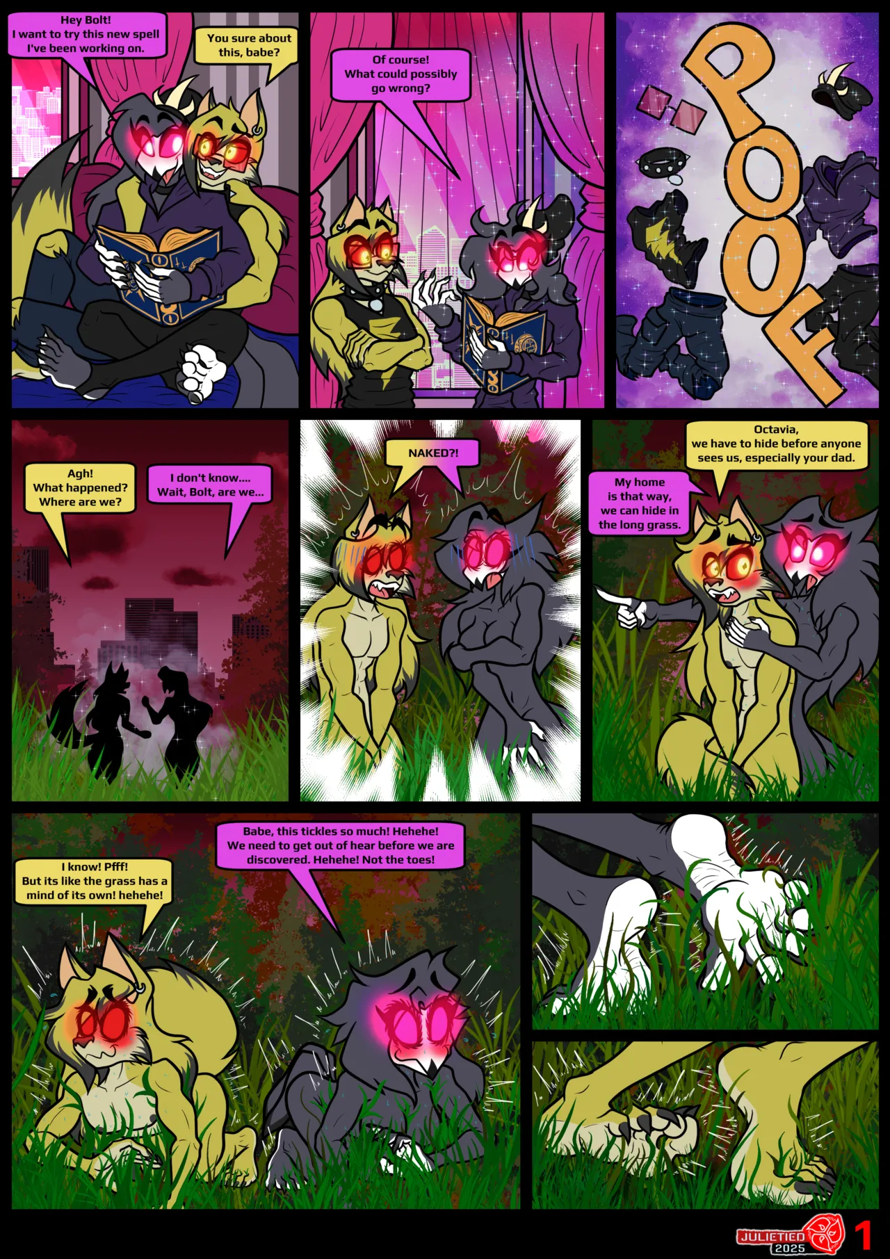 Julietied page 6 full