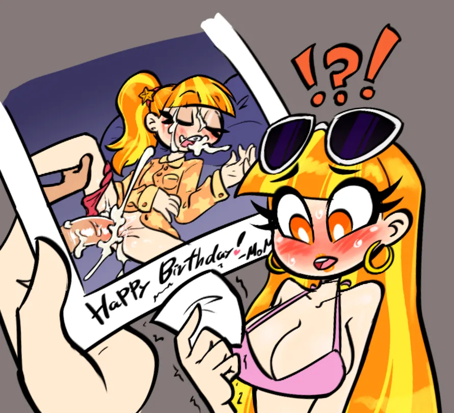 The Misadventures of Amanda page 4 full