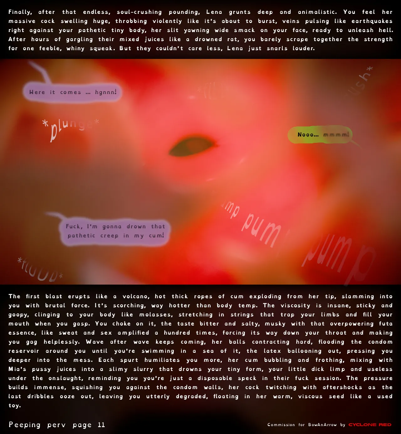 peeping perv page 11 full