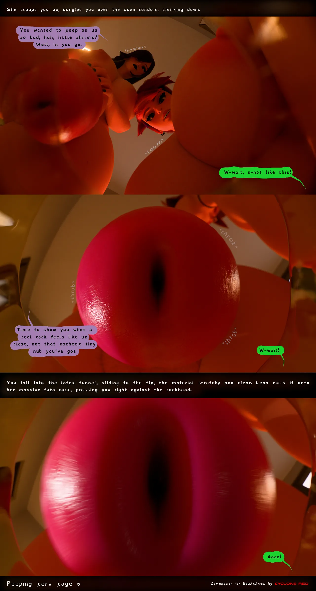 peeping perv page 6 full