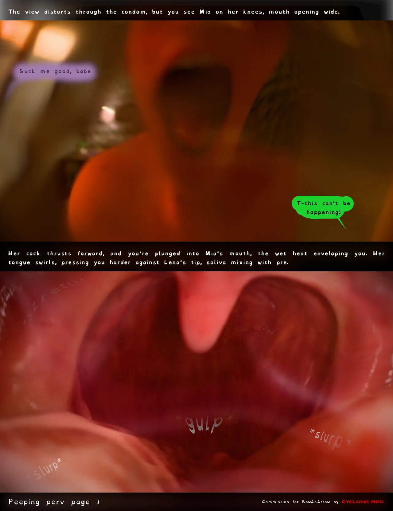 peeping perv page 7 full