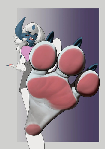 [Artist] Pieebo/DeviantChump cover