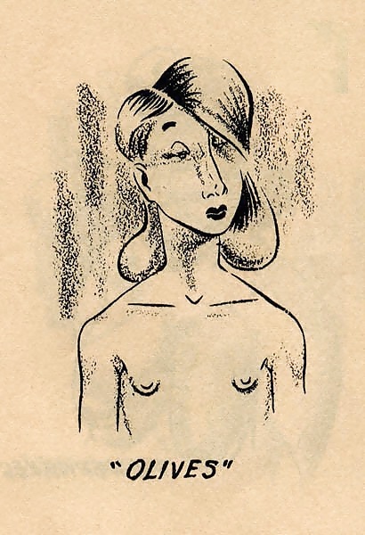 Bust with Humor 1951 page 10 full