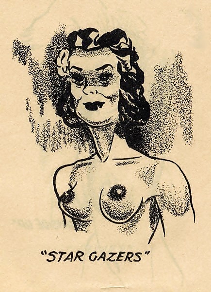 Bust with Humor 1951 page 12 full