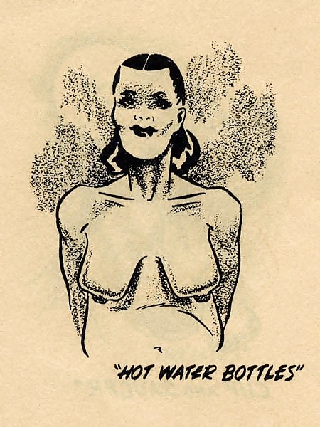 Bust with Humor 1951 page 7 full