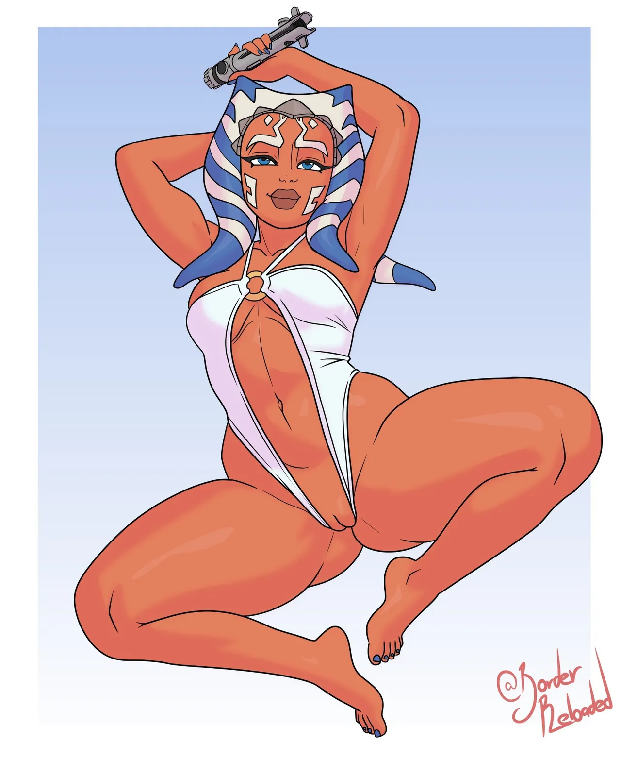 One-Piece Crotchless Swimsuits page 5 full