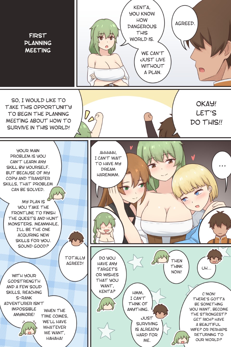 TS Isekai Ch.6.5 page 3 full