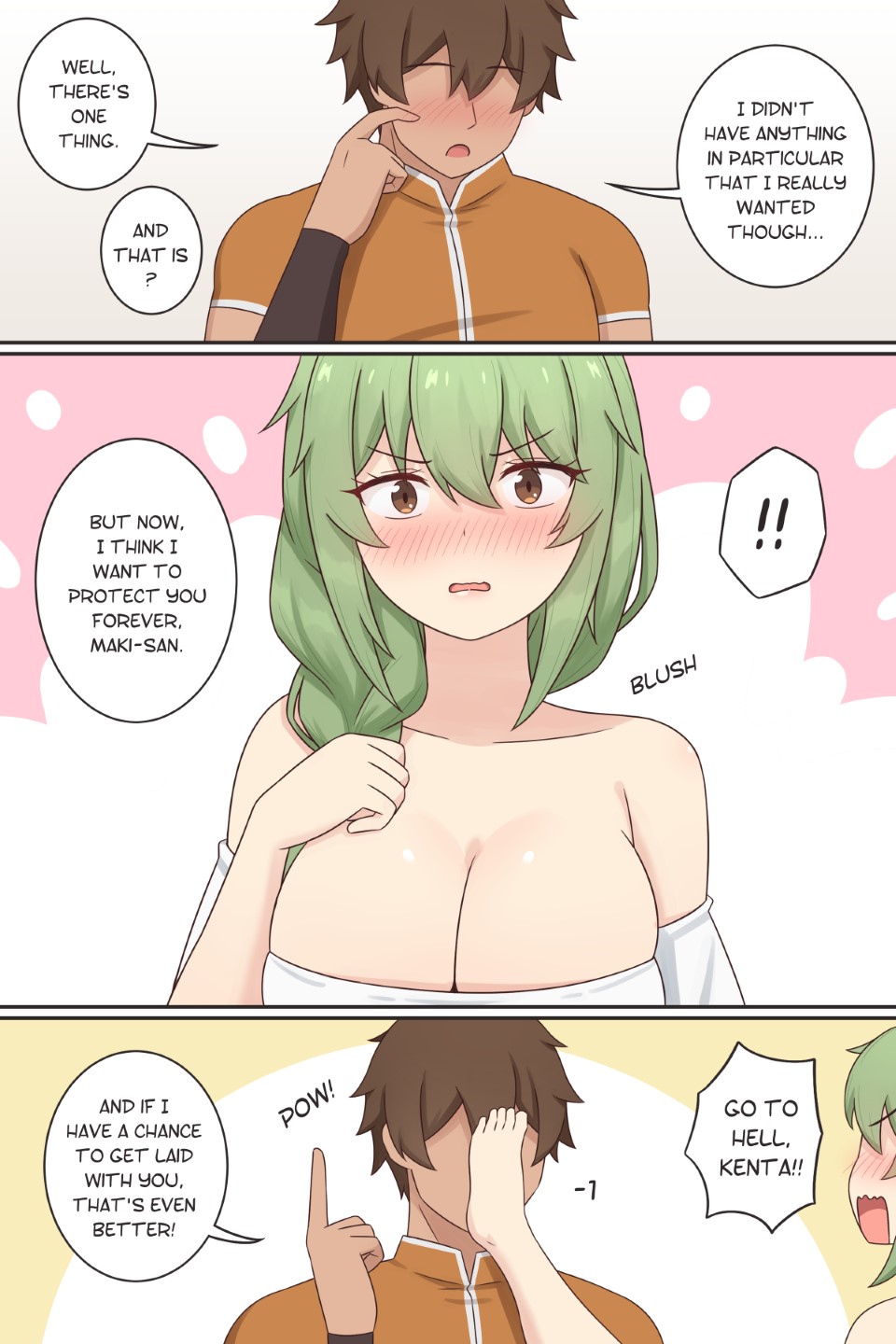 TS Isekai Ch.6.5 page 4 full