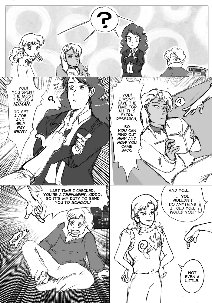 Four King Hell page 10 full