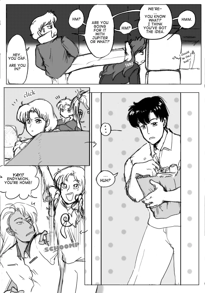 Four King Hell page 4 full