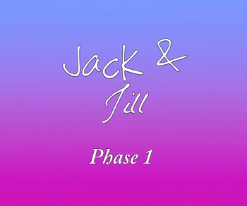 [Emory Ahlberg] Jack & Jill (Ongoing) cover