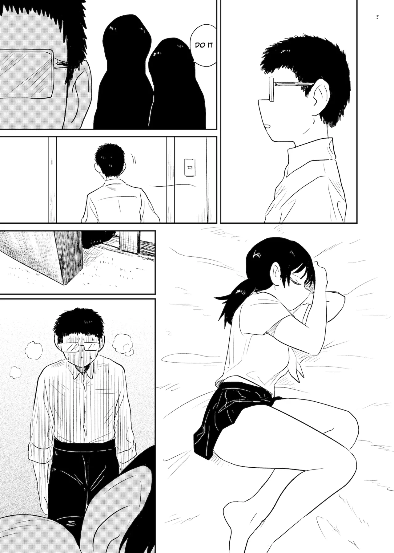 Records of Human Mating page 5 full