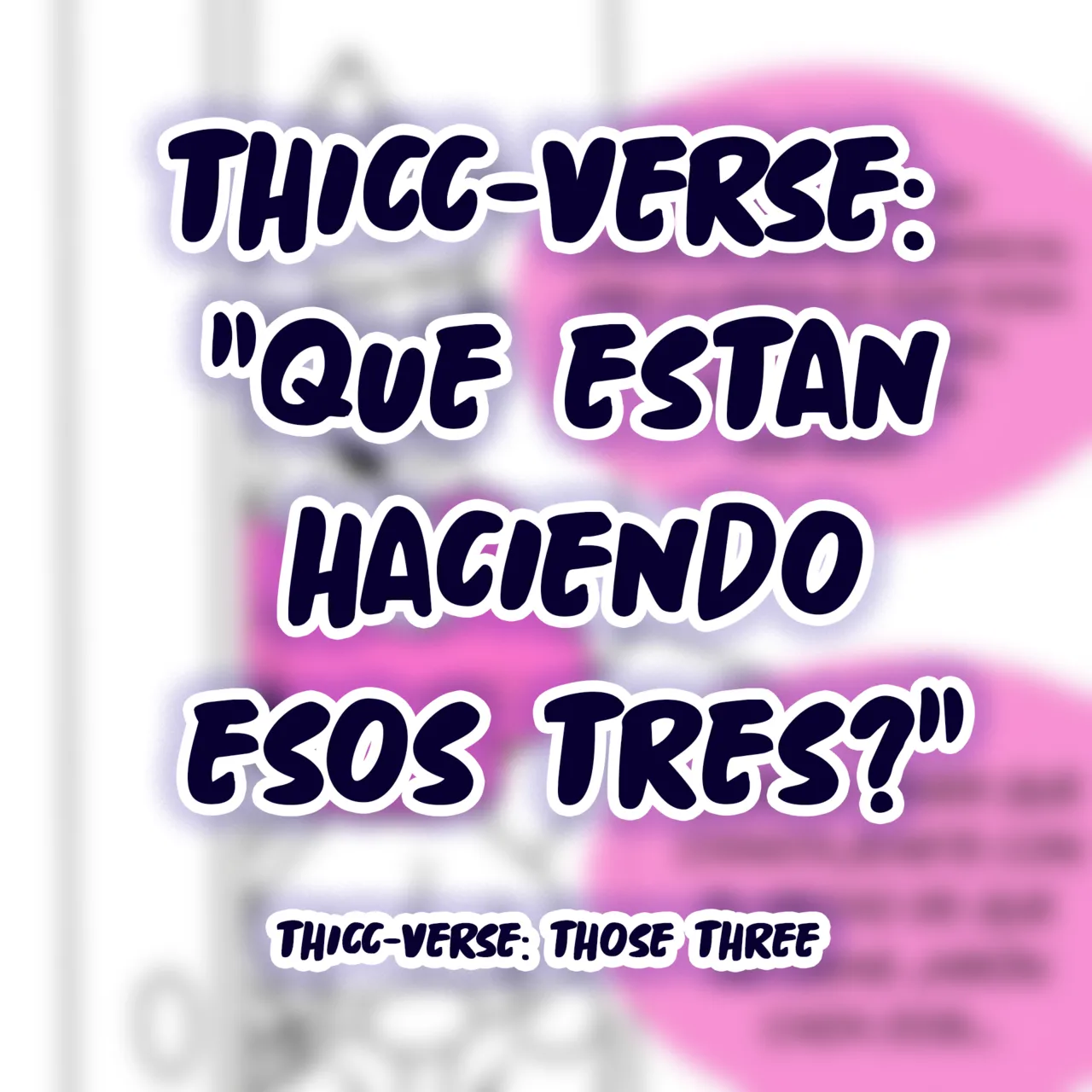 Thicc-verse: The Loud House page 11 full