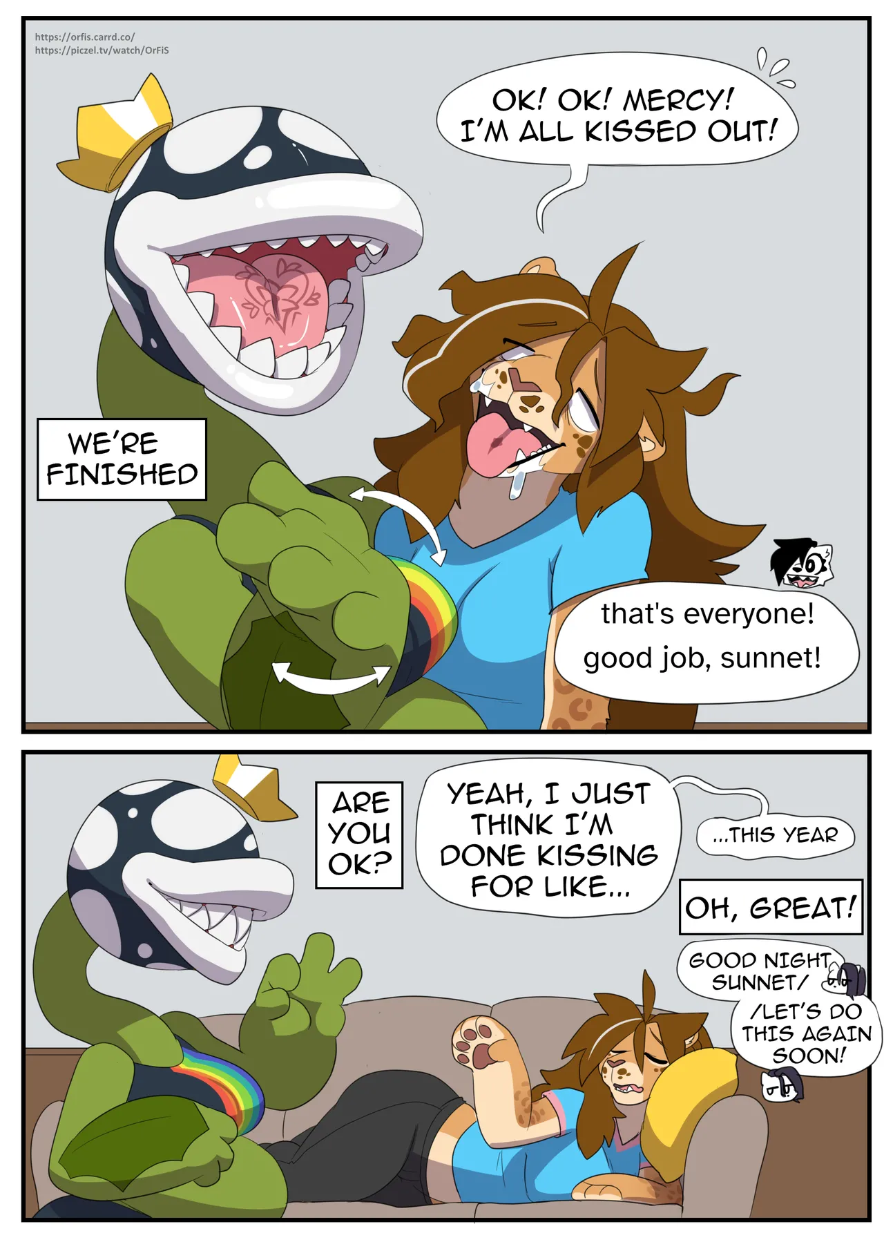 Oral Fixation page 3 full