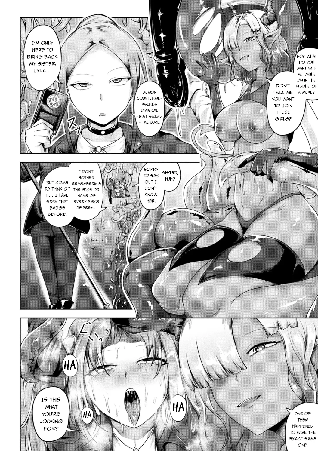 Keep & Collapse | Rin mo Tsuyo kamo Ochireba Naedoko page 2 full