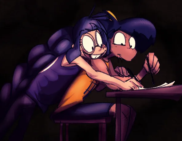 Syliness arts page 4 full