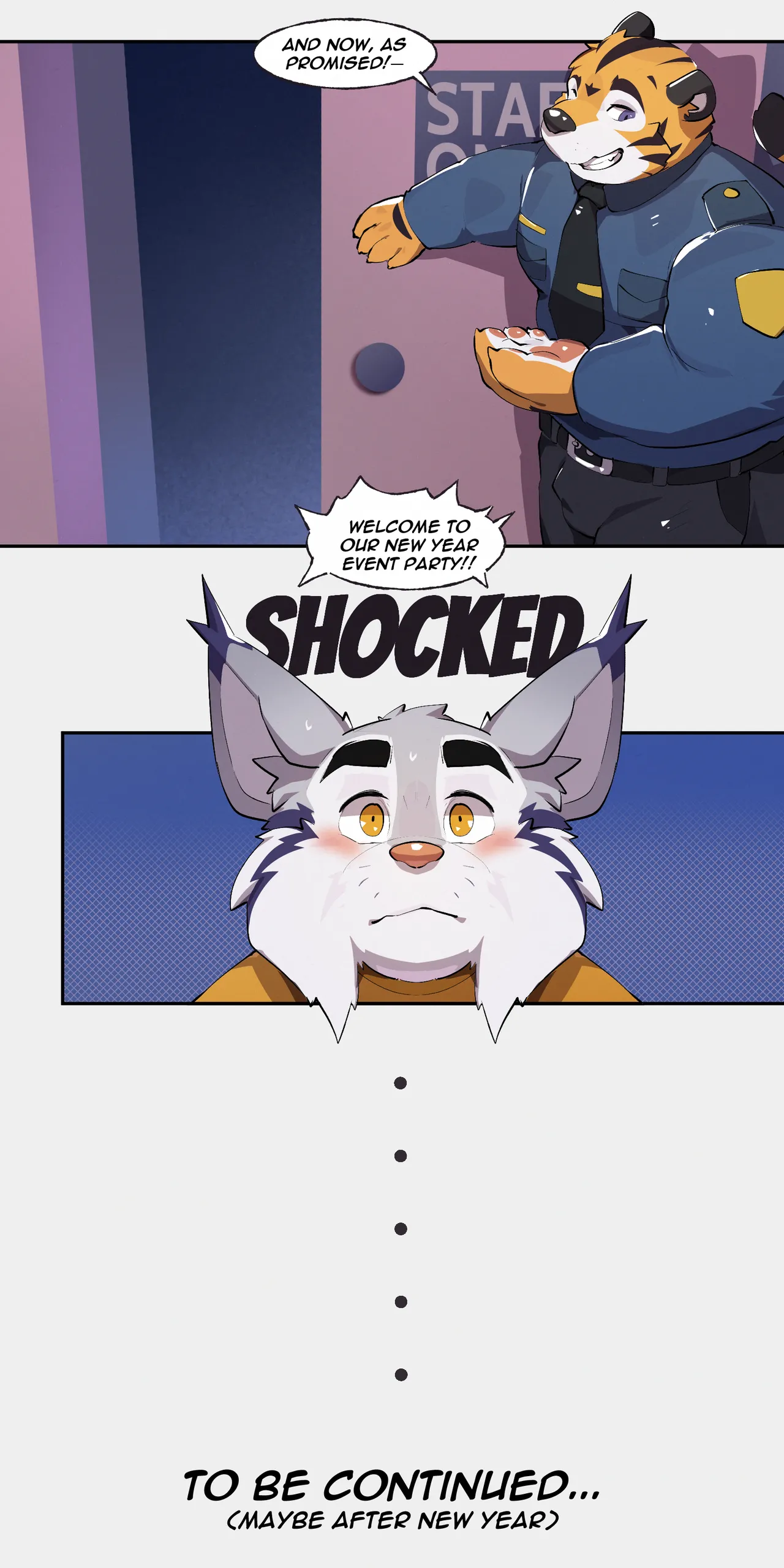 Pawbert's Deal page 12 full