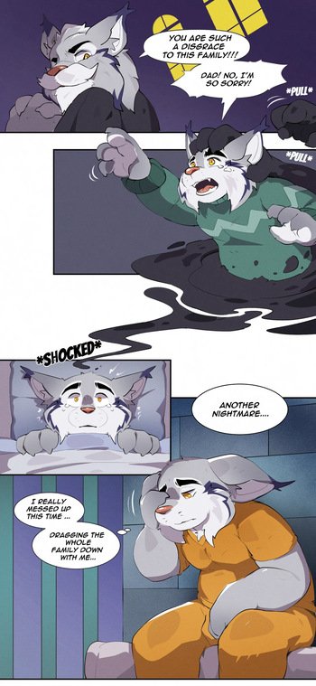 [Pawsve] Pawbert's Deal cover