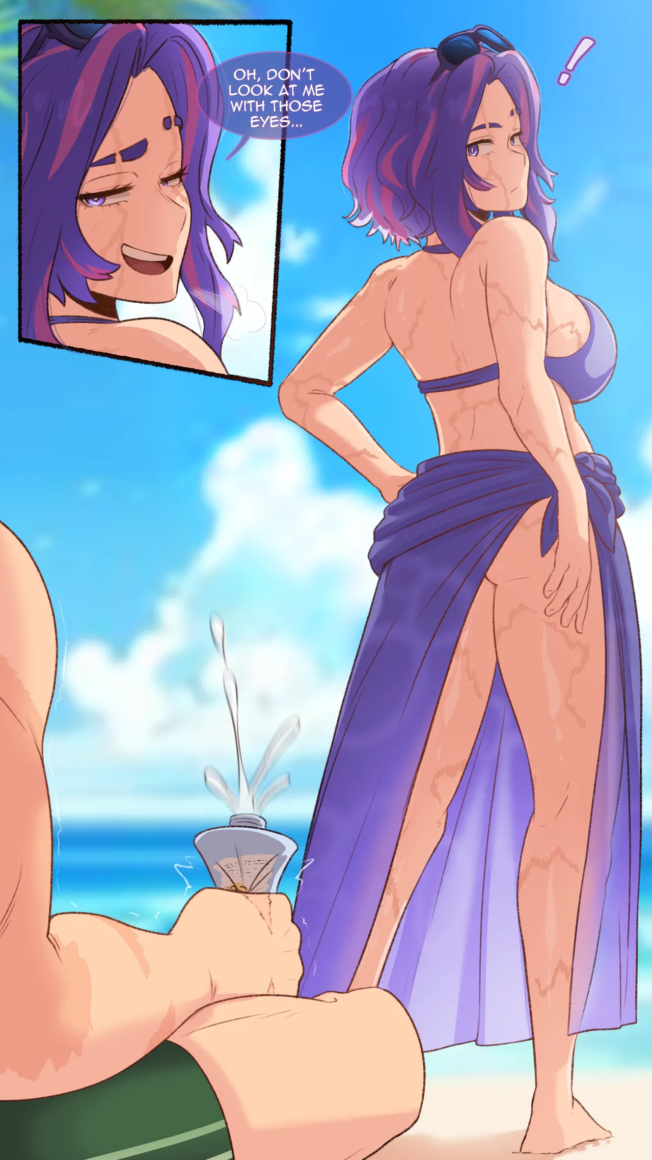 GreatM8 - WorstM8 page 12 full