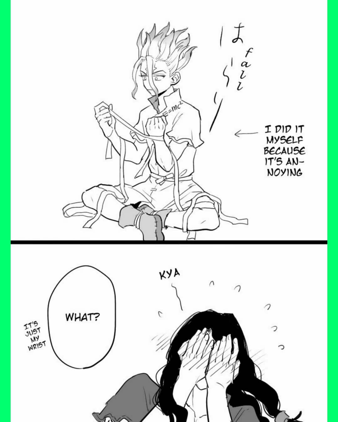 TsukaSen Log page 11 full