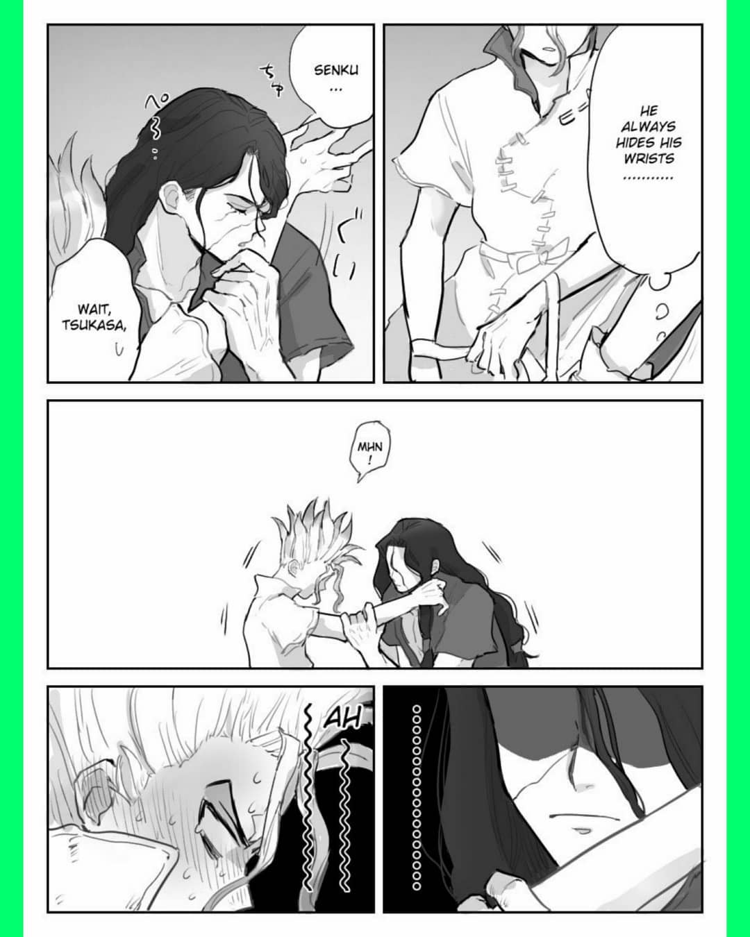 TsukaSen Log page 12 full