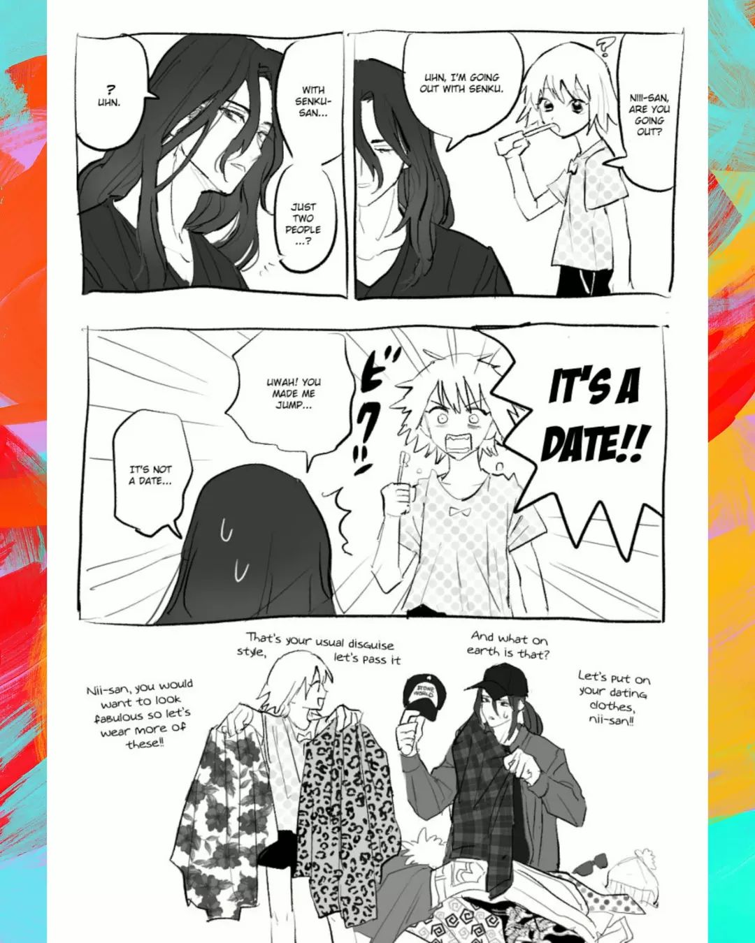 TsukaSen Log page 2 full
