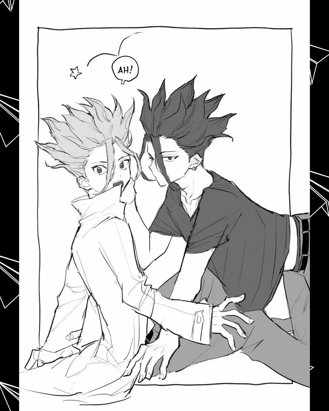 TsukaSen Log page 4 full