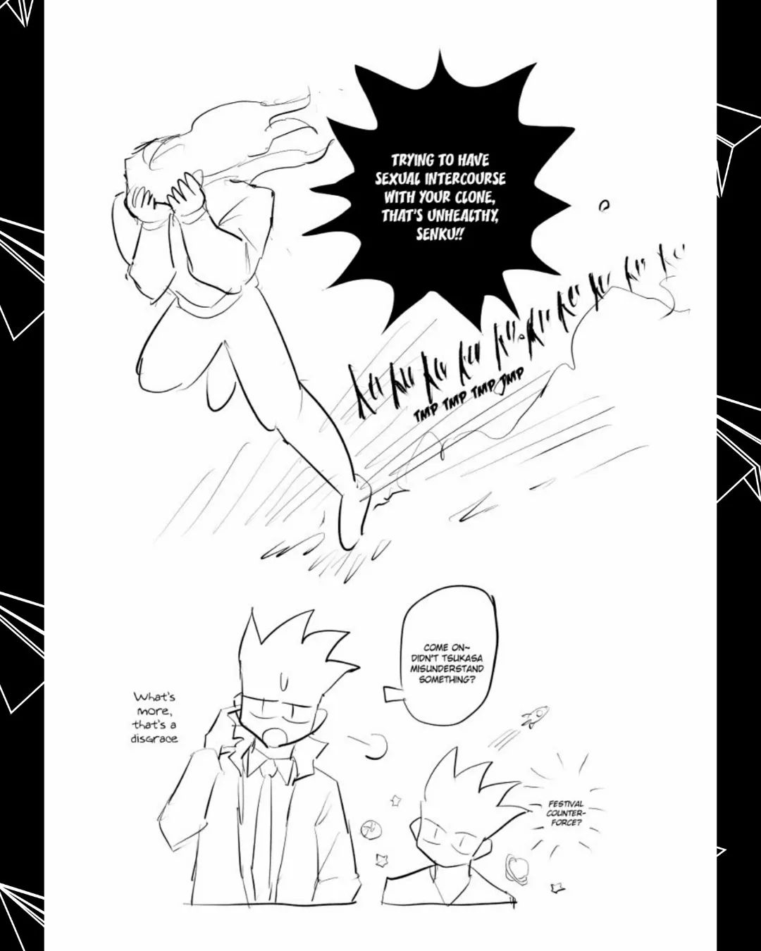 TsukaSen Log page 5 full