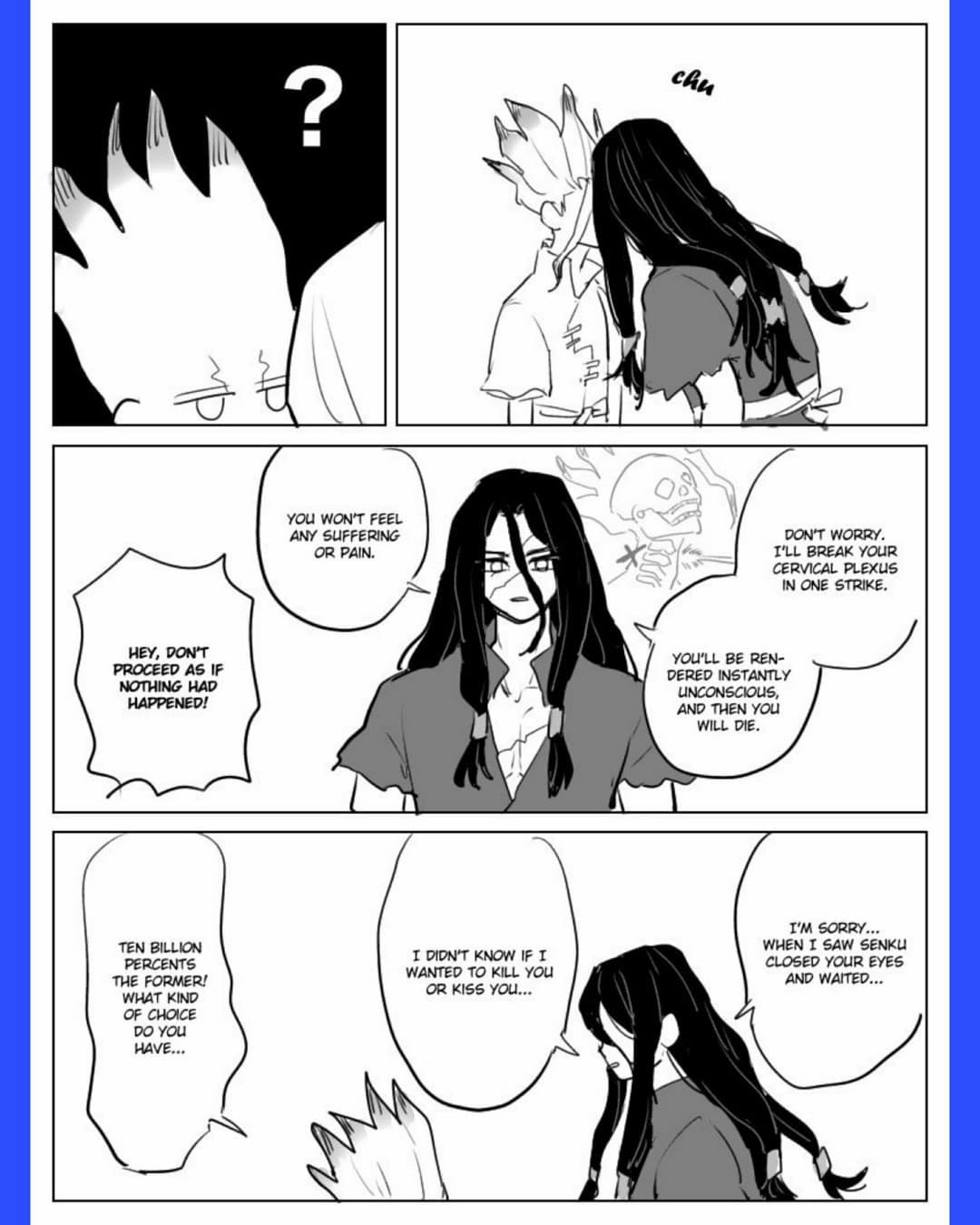 TsukaSen Log page 9 full