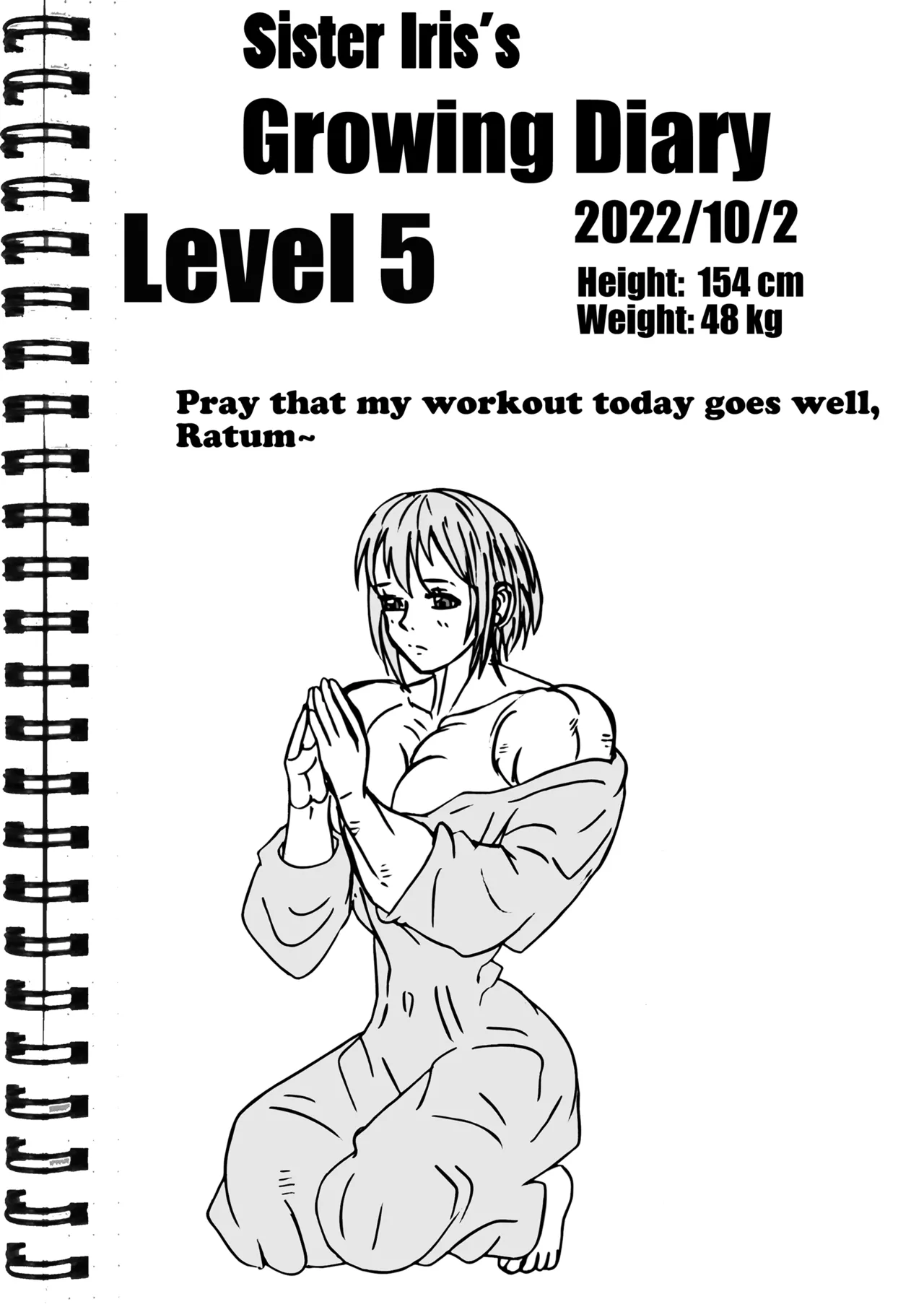 Tamaki Kotatsu page 1 full