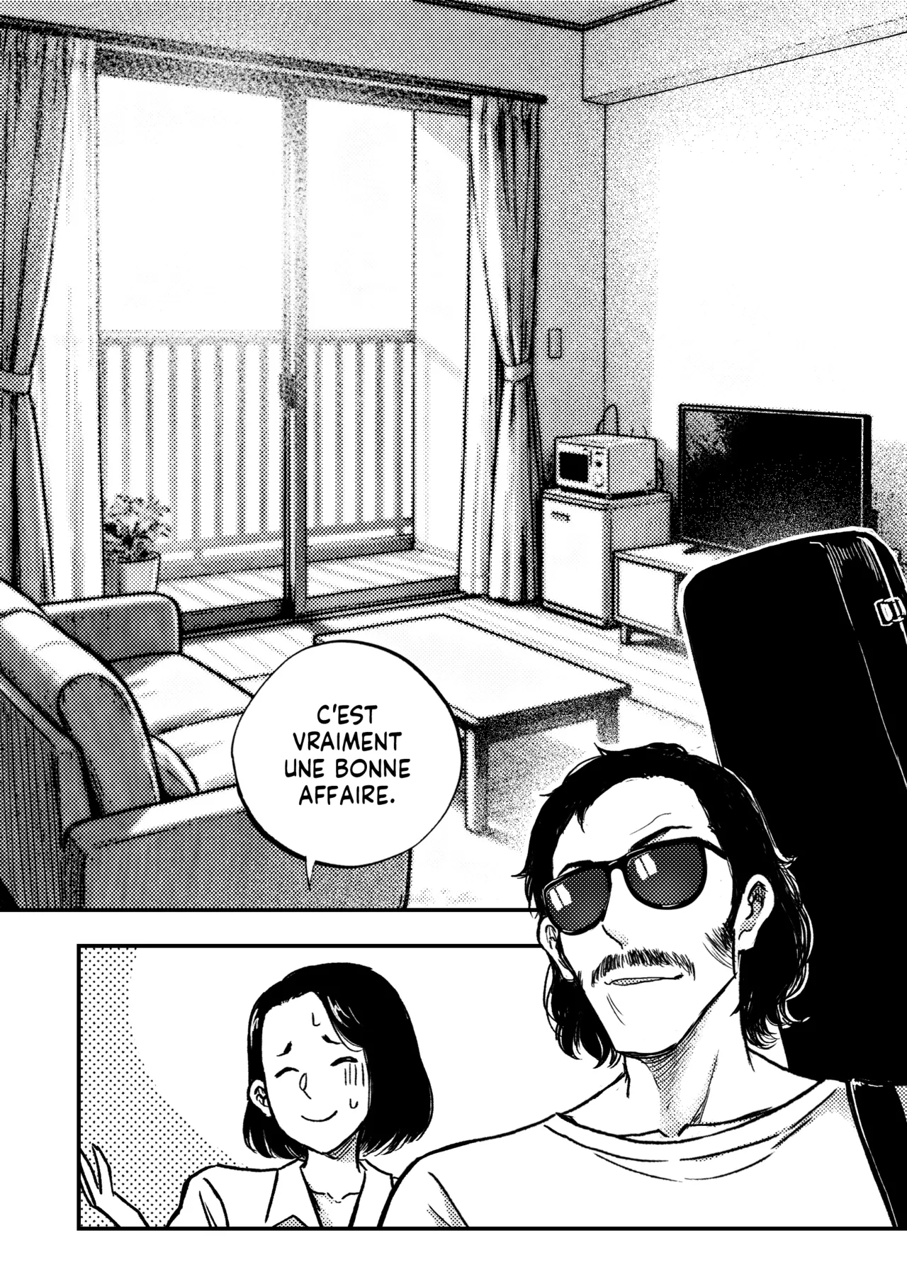 Cheap Apartments 2 | Appartement bon marché 2 page 3 full