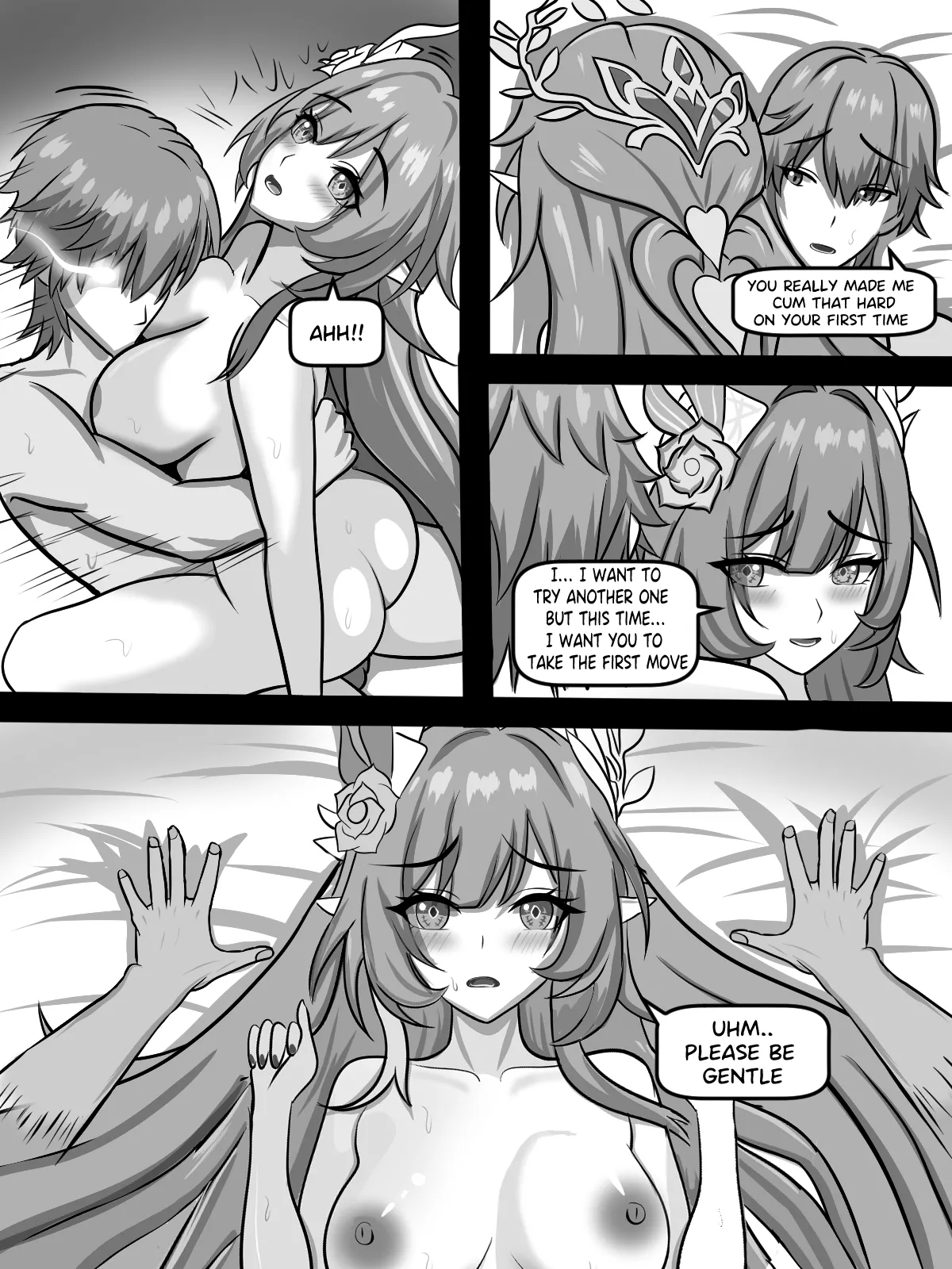 Story Practice page 11 full