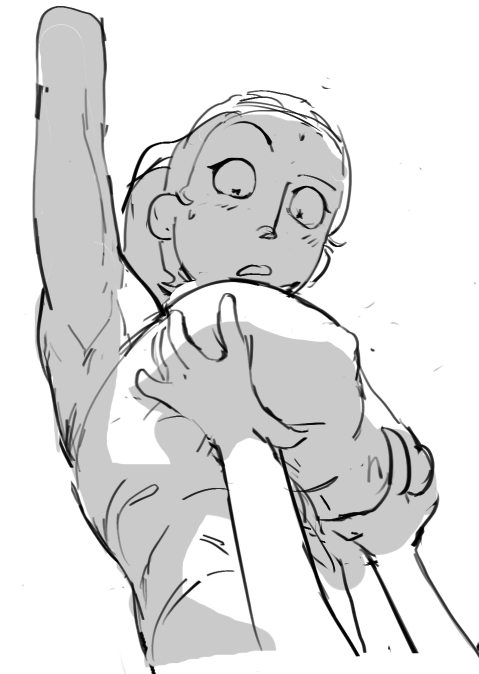 Rick & Morty page 7 full