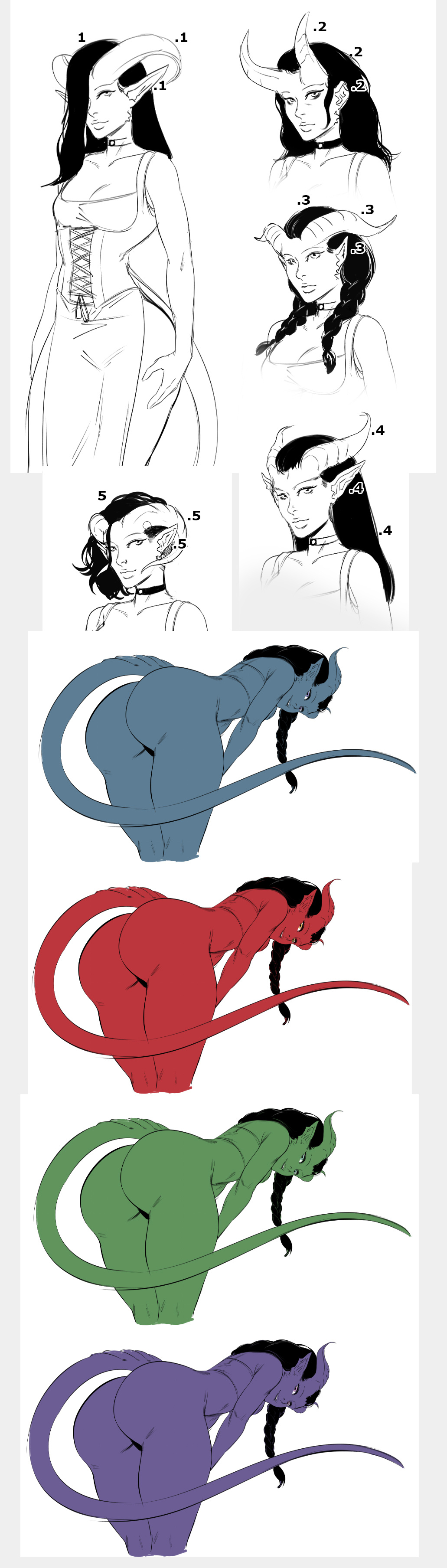 Tavern Sluts / Honeypot page 9 full