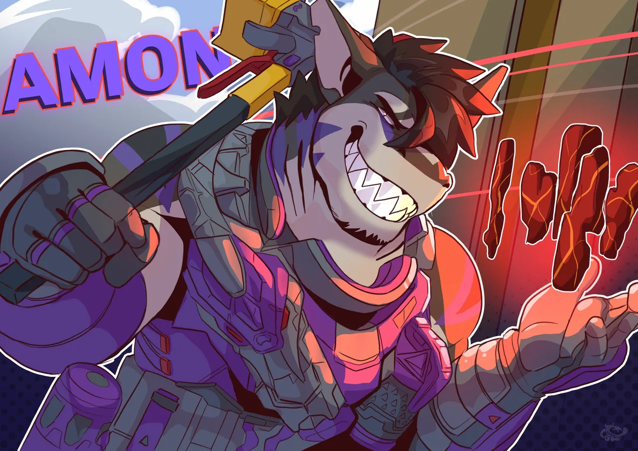 Lomlynx page 5 full