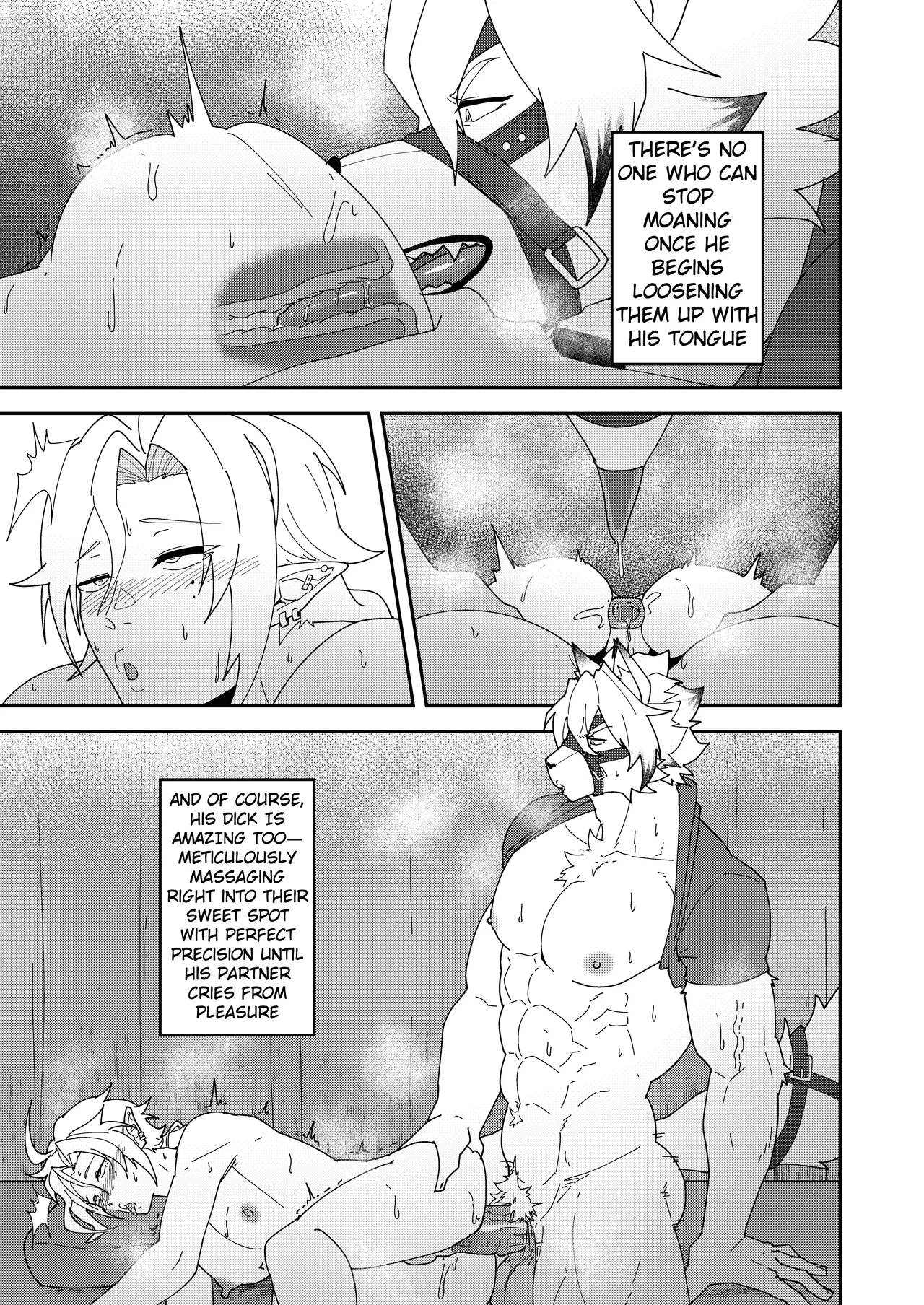 Bideoya no Susume  | The VideoStore's Recomendations page 9 full