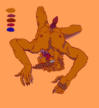 Loose Images cover