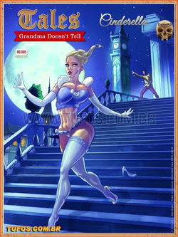 Tales Grandma Doesn't Tell - 05 - Cinderella
