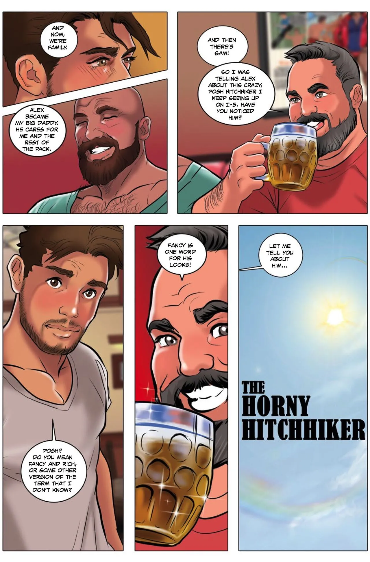 Power Drive 1 page 12 full