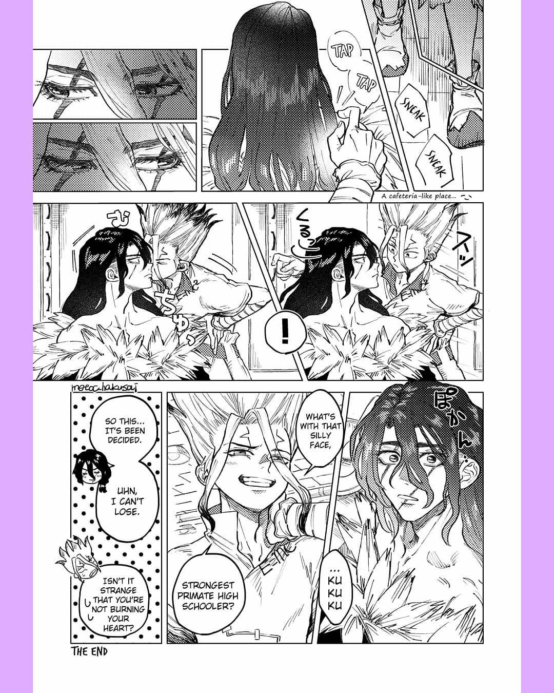 TsukaSen Log page 12 full