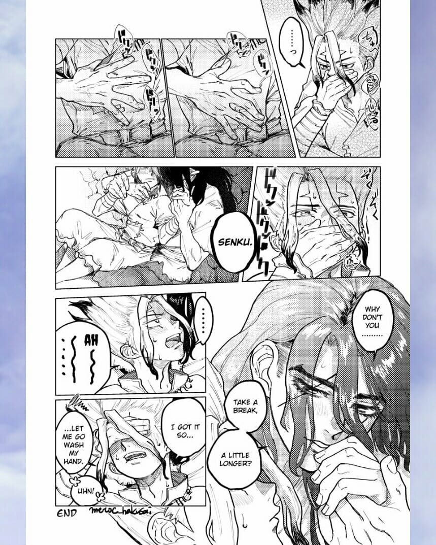 TsukaSen Log page 7 full