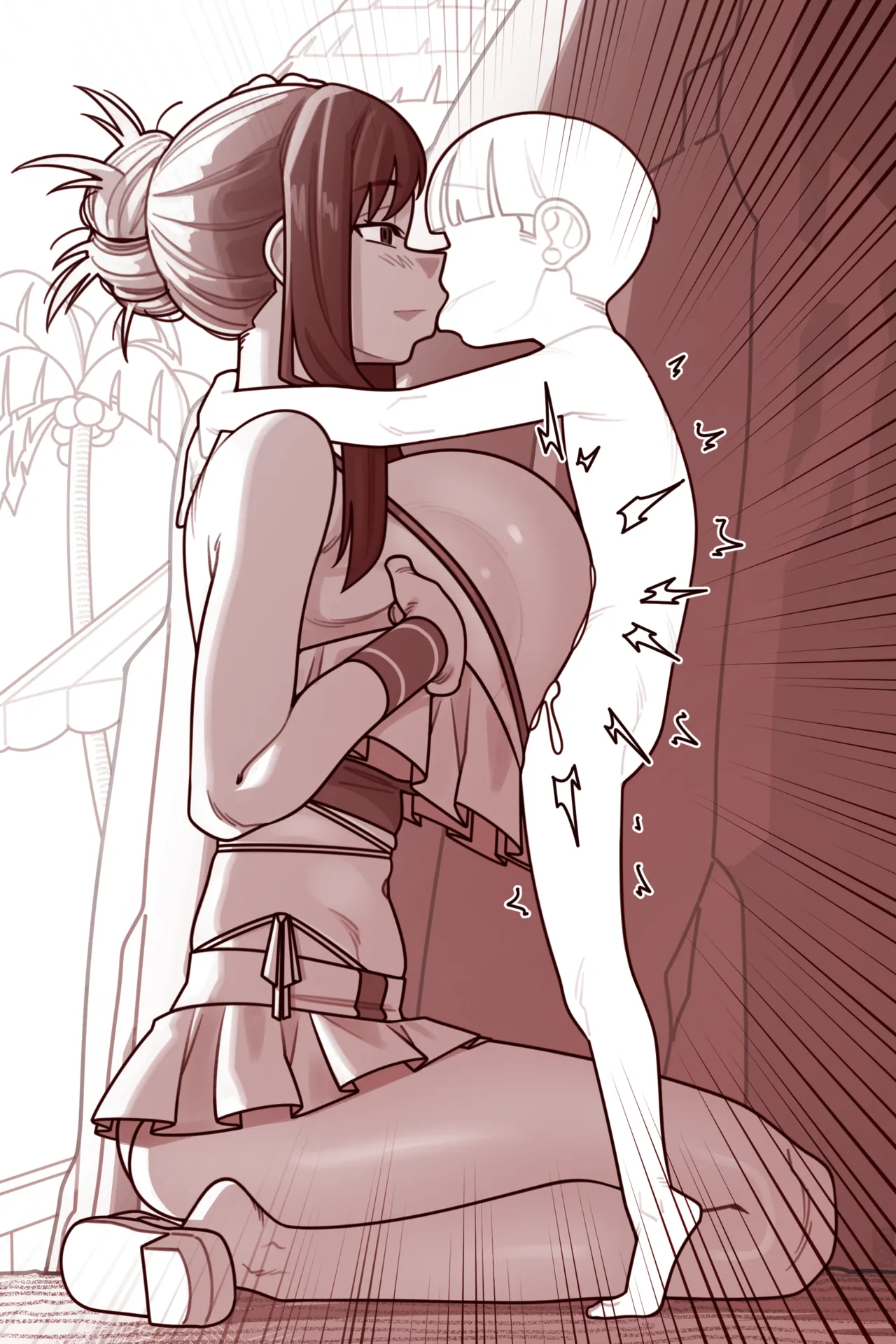 SHINING SPIRIT TIFA ZURI page 11 full