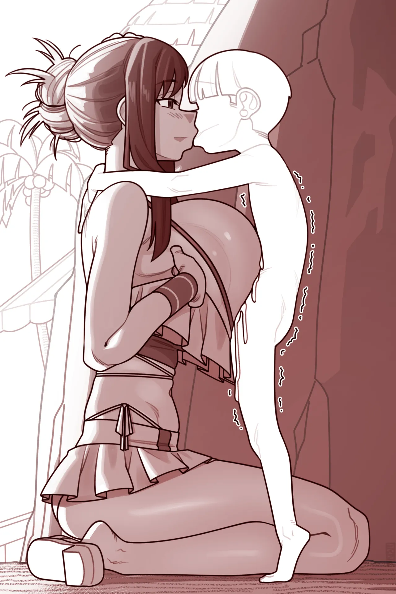 SHINING SPIRIT TIFA ZURI page 12 full